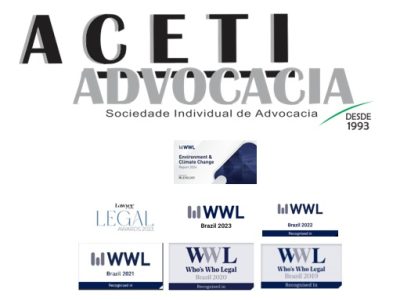 O Escritório Aceti Advocacia