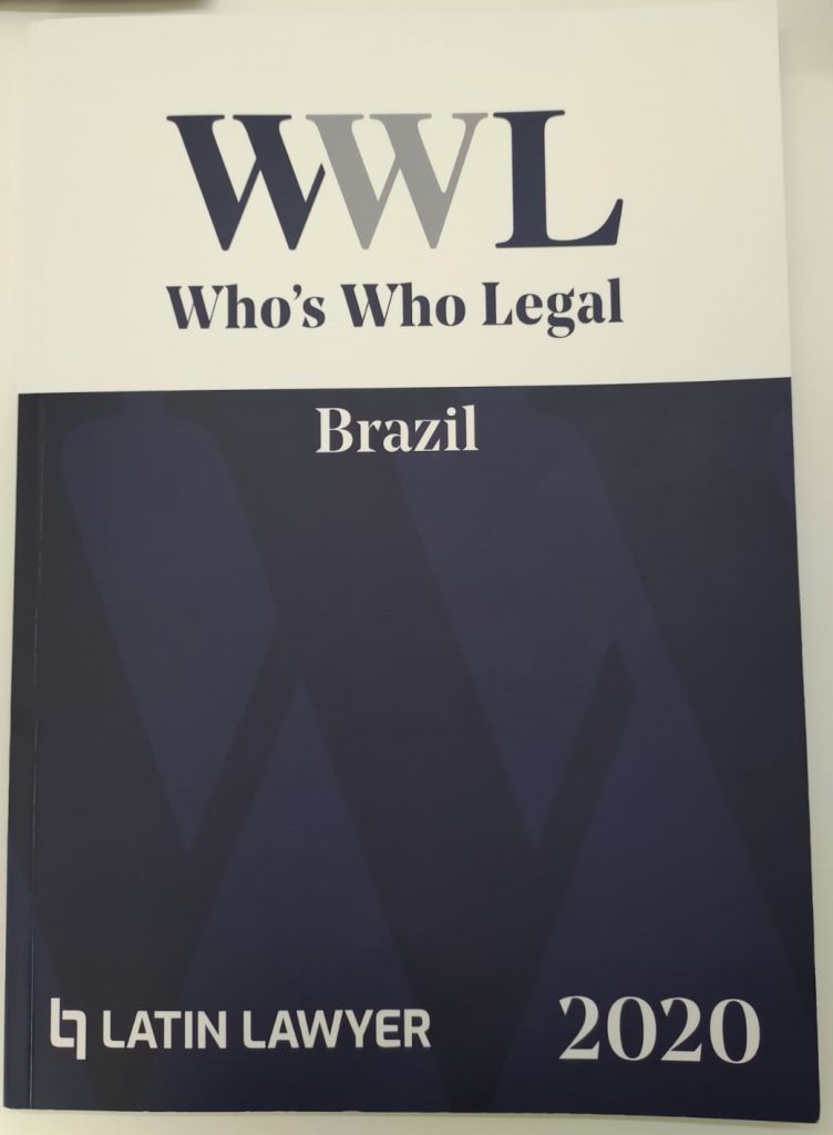 Peritos em consultoria da J.S. Held são reconhecidos pela Who's Who Legal  (WWL)
