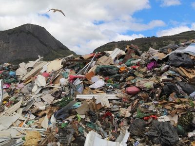 STF autoriza permanência de aterros sanitários já instalados até fim do prazo previsto no licenciamento.