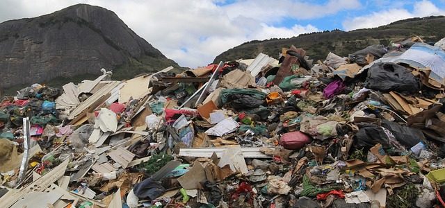 STF autoriza permanência de aterros sanitários já instalados até fim do prazo previsto no licenciamento.