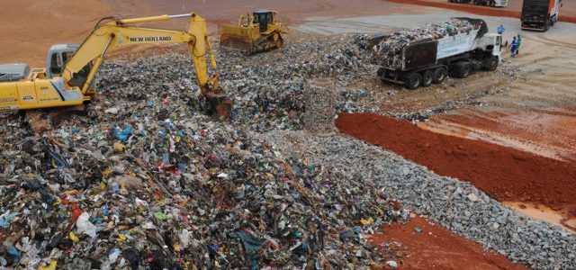 STF autoriza permanência de aterros sanitários já instalados até fim do prazo previsto no licenciamento.