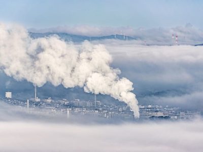 Sancionada a lei que estabelece as bases para um mercado regulado de carbono no Brasil